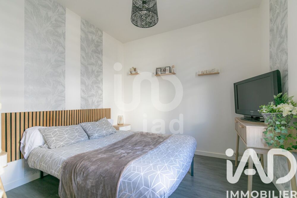 Vente Maison Vente Maison/villa 5 pièces Romainville