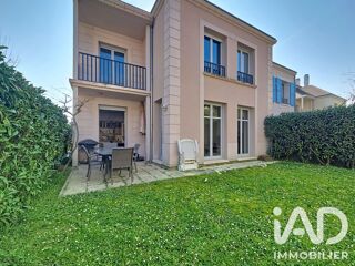 Vente Maison Vente Maison/villa 5 pièces Marly-le-roi