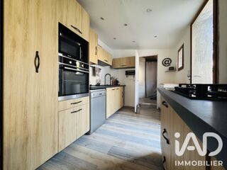  Maison à vendre 5 pièces 111 m²