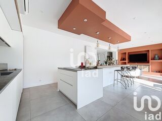  Maison à vendre 6 pièces 207 m²