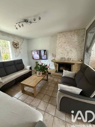  Maison � vendre 8 pi�ces 166 m�