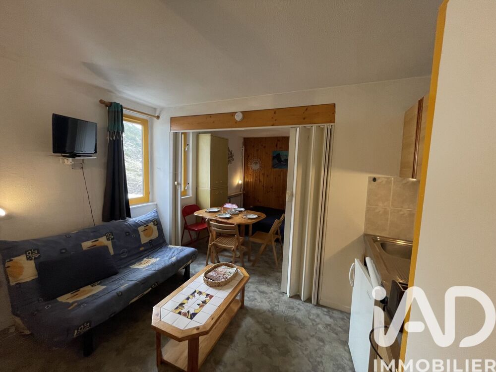 Appartement – Bagnères-de-Bigorre, Hautes-Pyrénées - Vue 2