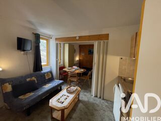 Appartement – Bagnères-de-Bigorre, Hautes-Pyrénées