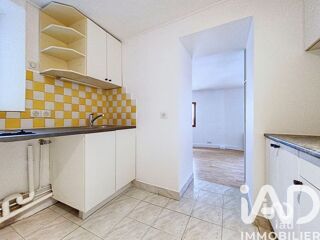  Appartement à vendre 1 pièce 28 m²