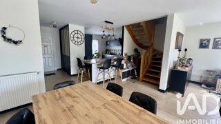  Maison à vendre 5 pièces 118 m²