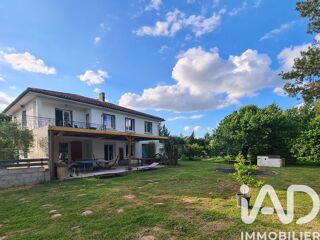  Maison à vendre 6 pièces 138 m²