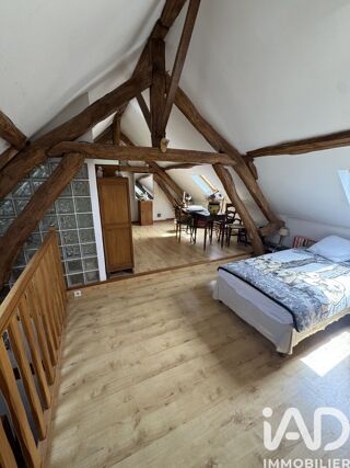  Maison � vendre 5 pi�ces 120 m�