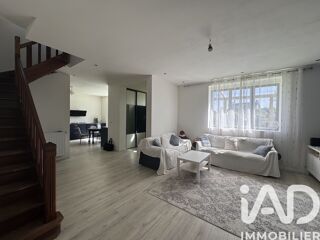  Maison à vendre 5 pièces 120 m²