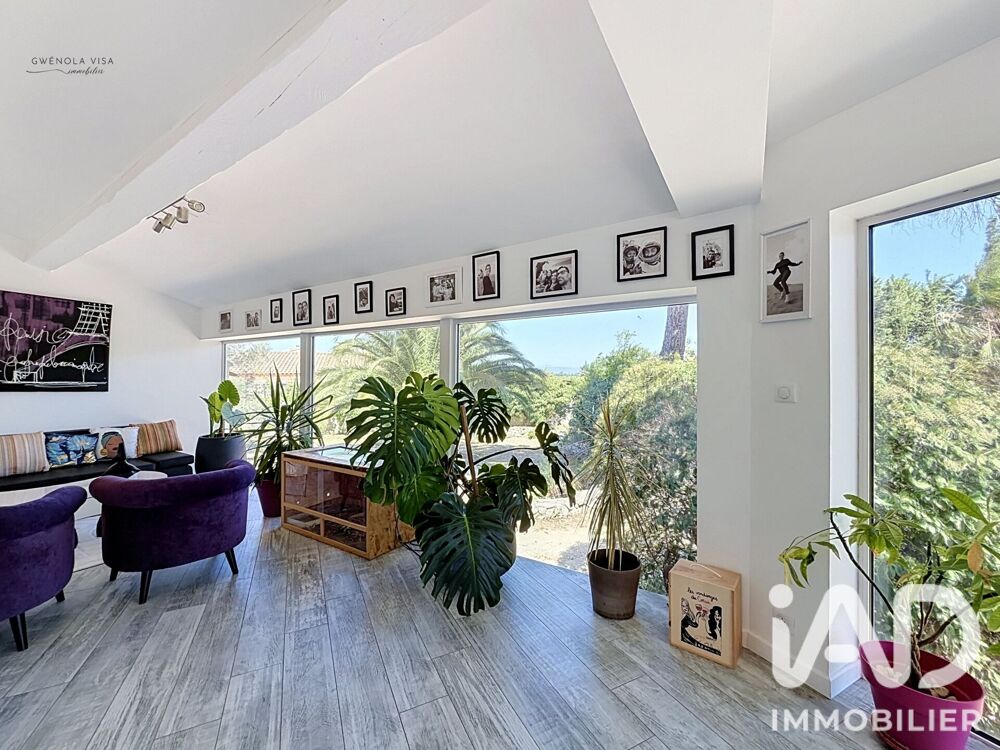 à vendre  Maison Névian (11200)