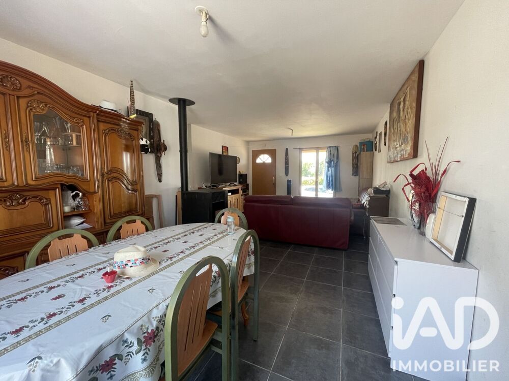 Vente Maison Vente Pavillon 4 pièces Saint-gence