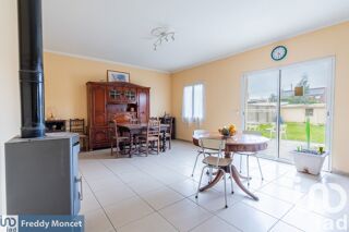  Maison à vendre 7 pièces 150 m²