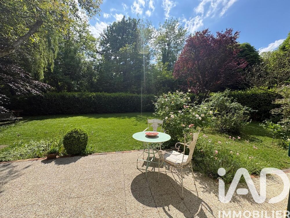 Vente Maison/villa 8 pièces