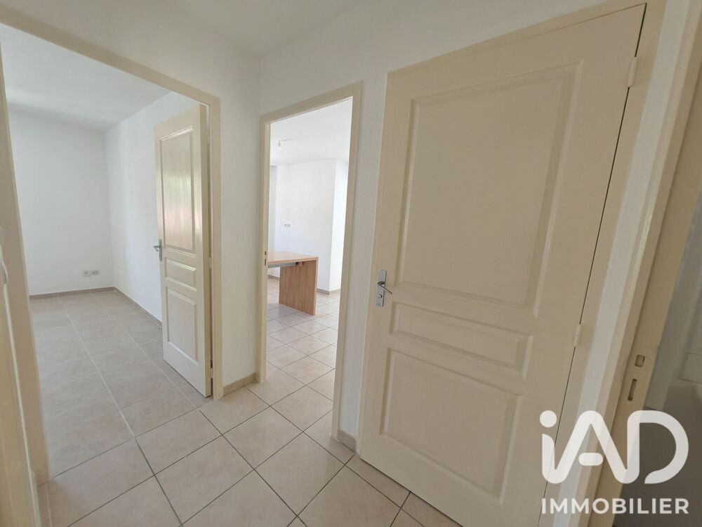 Vente Appartement Vente Appartement 3 pièces Béziers