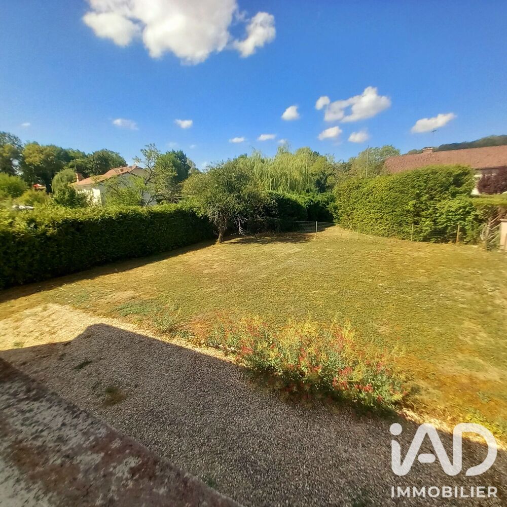 Vente Maison Vente Pavillon 5 pièces Buxières-lès-villiers