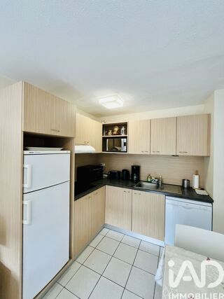  Appartement à vendre 3 pièces 50 m²