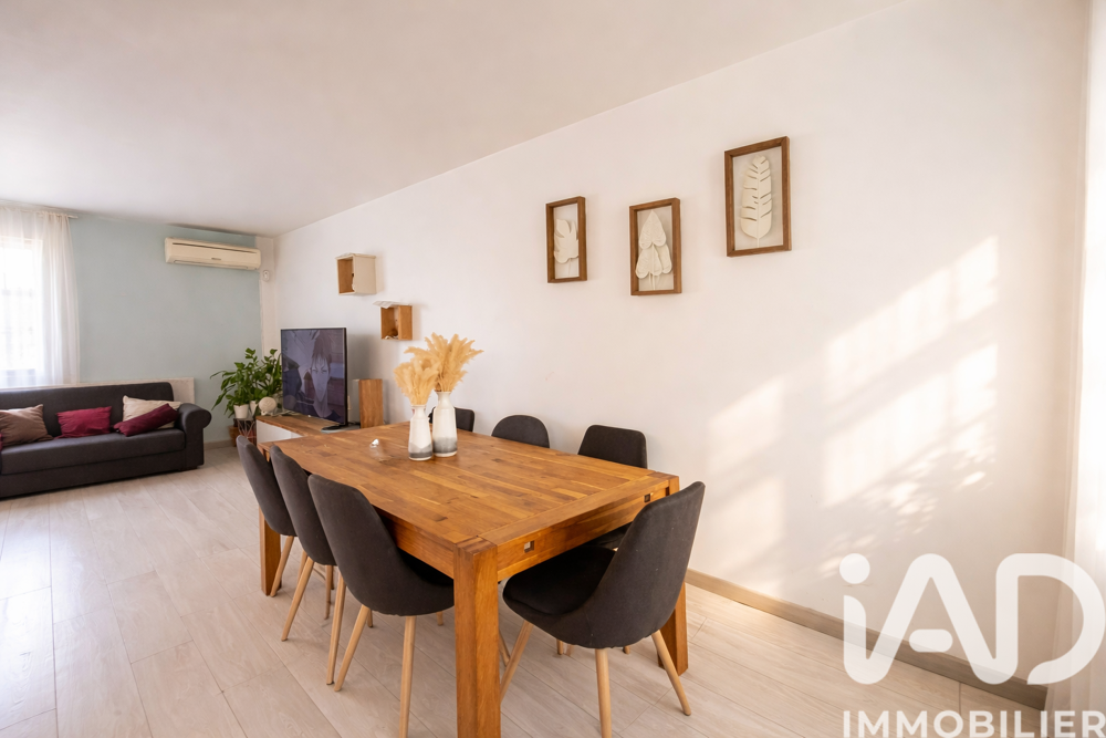 Vente Maison Vente Maison/villa 6 pièces Pontault-combault