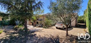  Maison à vendre 4 pièces 121 m²