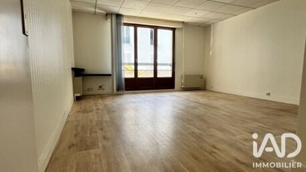 Vente Appartement Vente Appartement 3 pièces Paris 20