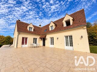  Maison à vendre 7 pièces 257 m²