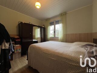  Maison à vendre 5 pièces 84 m²