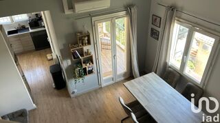  Appartement à vendre 4 pièces 105 m²