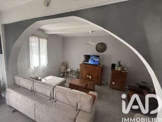  Maison à vendre 4 pièces 120 m²