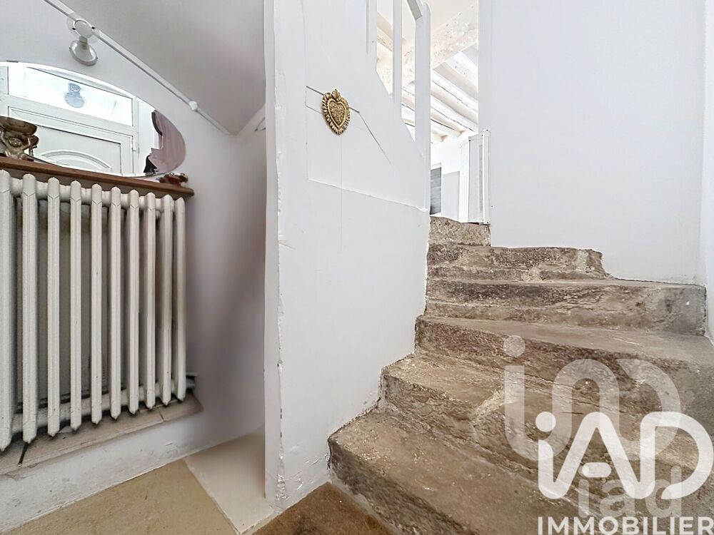 Vente Maison/villa 8 pièces