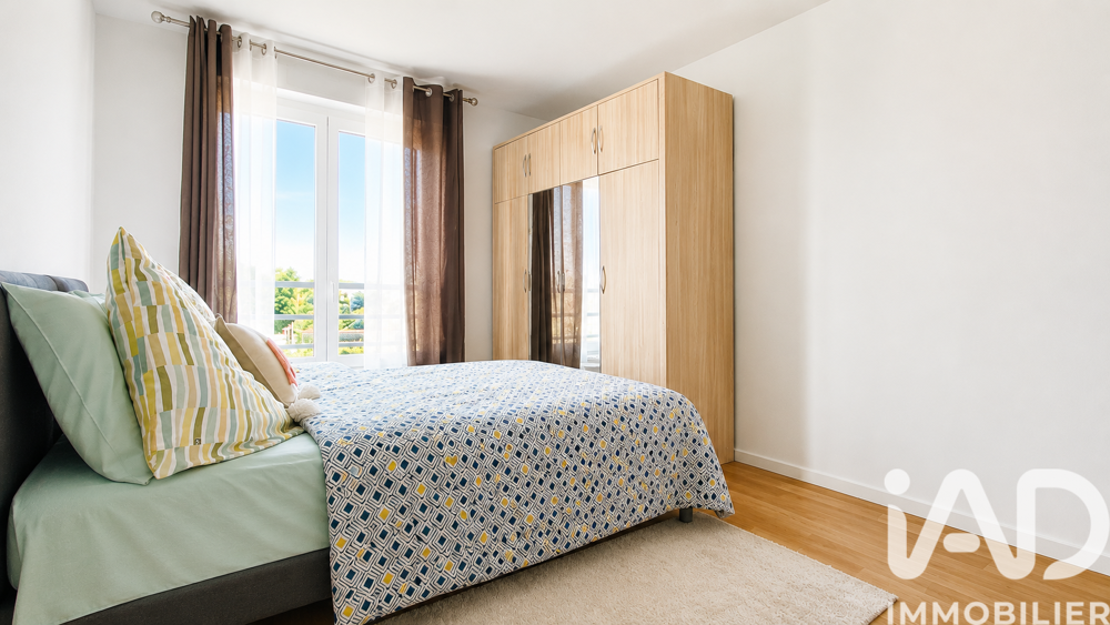 vente Appartement - 4 pièce(s) - 73 m² Trappes (78190)