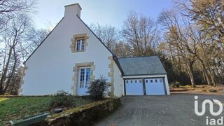  Maison à vendre 7 pièces 184 m²
