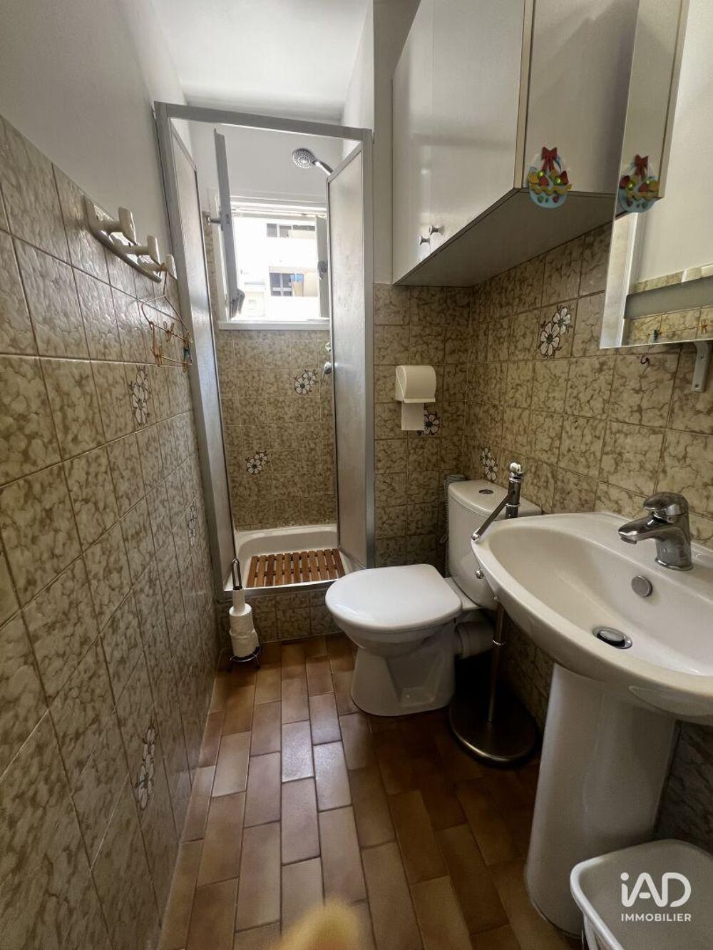 Vente Appartement Vente Appartement 2 pièces Le grau-du-roi