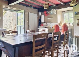 Maison à vendre 2 pièces 90 m²