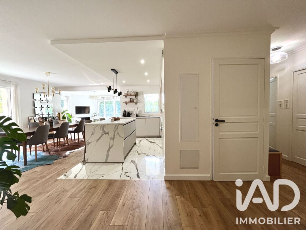 Vente Appartement Vente Appartement 5 pièces Nantes