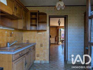  Maison à vendre 6 pièces 155 m²