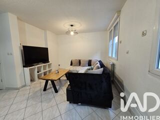  Appartement à vendre 4 pièces 63 m²