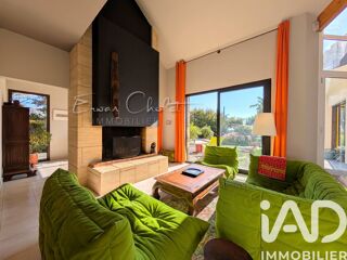  Maison � vendre 8 pi�ces 261 m�