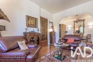  Maison à vendre 5 pièces 135 m²