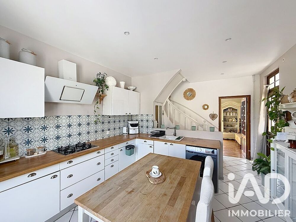 Vente Maison Vente Maison/villa 3 pièces Romilly-sur-seine