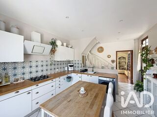  Maison à vendre 3 pièces 70 m²