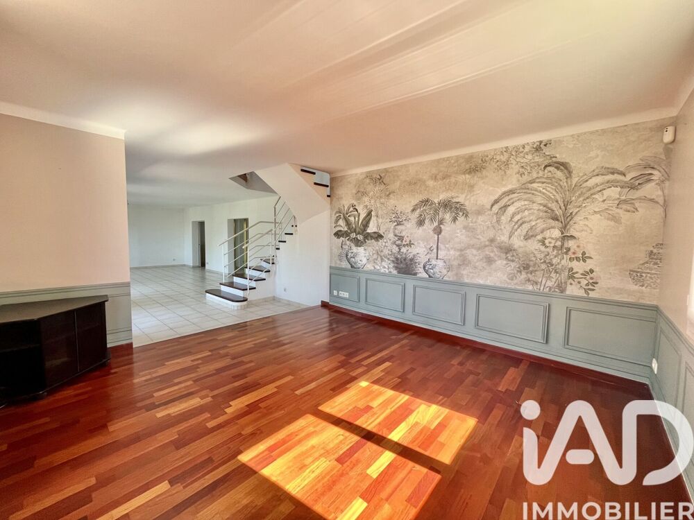 Vente Maison Vente Maison/villa 7 pièces L'union
