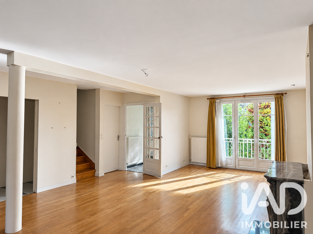 Vente Maison Vente Maison/villa 9 pièces Nantes