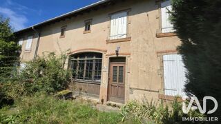  Maison à vendre 5 pièces 105 m²