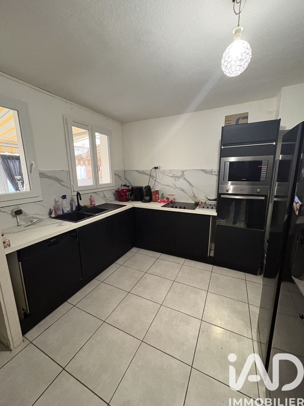 Vente Maison/villa 3 pièces