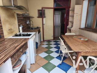  Maison à vendre 4 pièces 95 m²