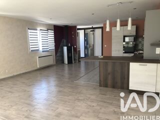  Maison à vendre 6 pièces 154 m²