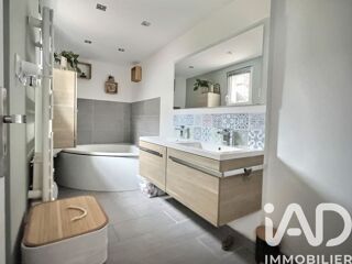  Maison à vendre 4 pièces 80 m²