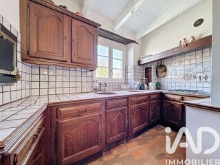  Maison à vendre 4 pièces 114 m²