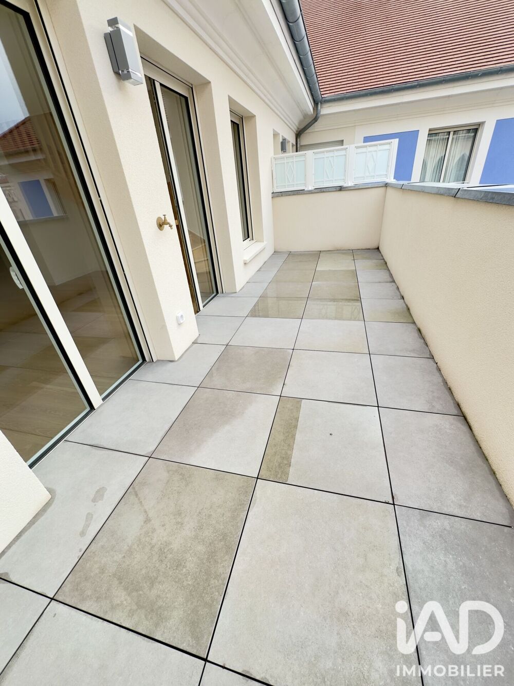à vendre  Appartement Le Plessis-Robinson (92350)