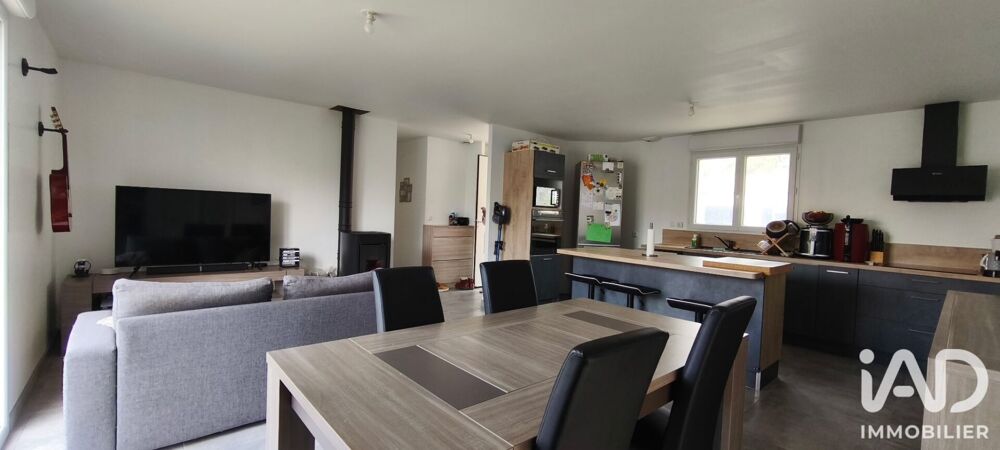 Vente Maison Vente Maison/villa 4 pièces Benon