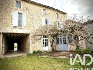  Maison à vendre 11 pièces 337 m²