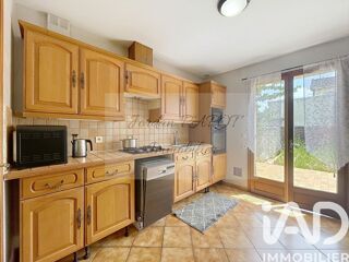  Maison à vendre 4 pièces 102 m²